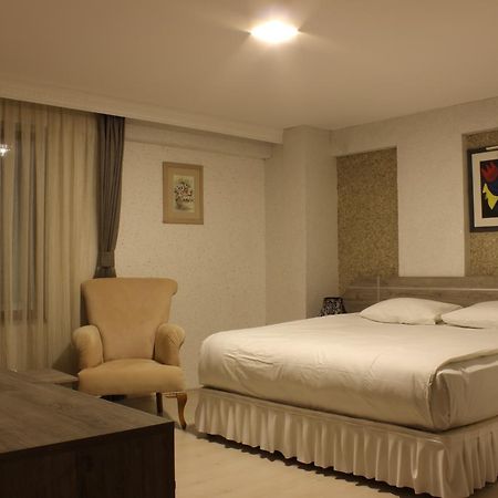 Tavsanli Otel Kütahya Eksteriør billede