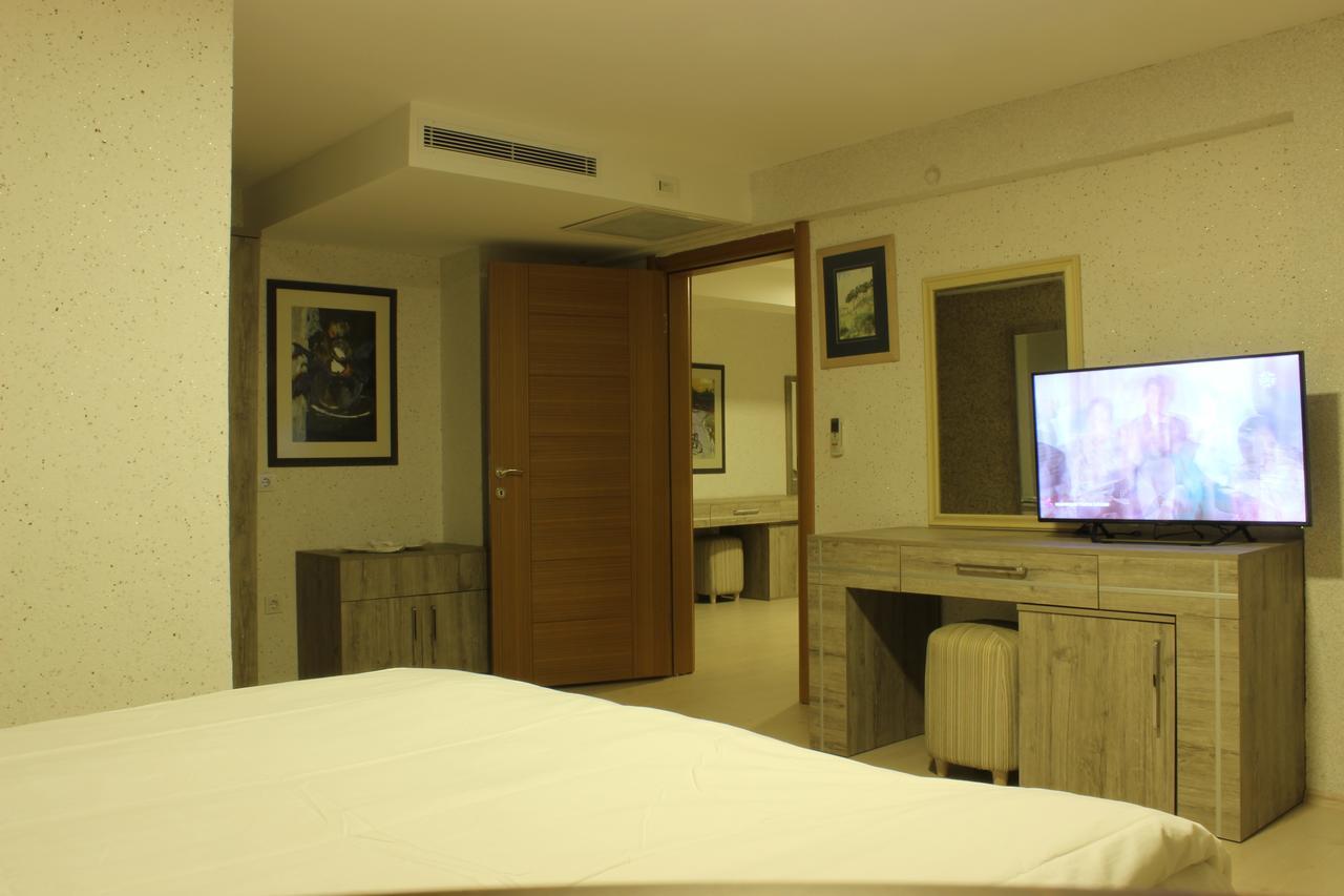 Tavsanli Otel Kütahya Eksteriør billede
