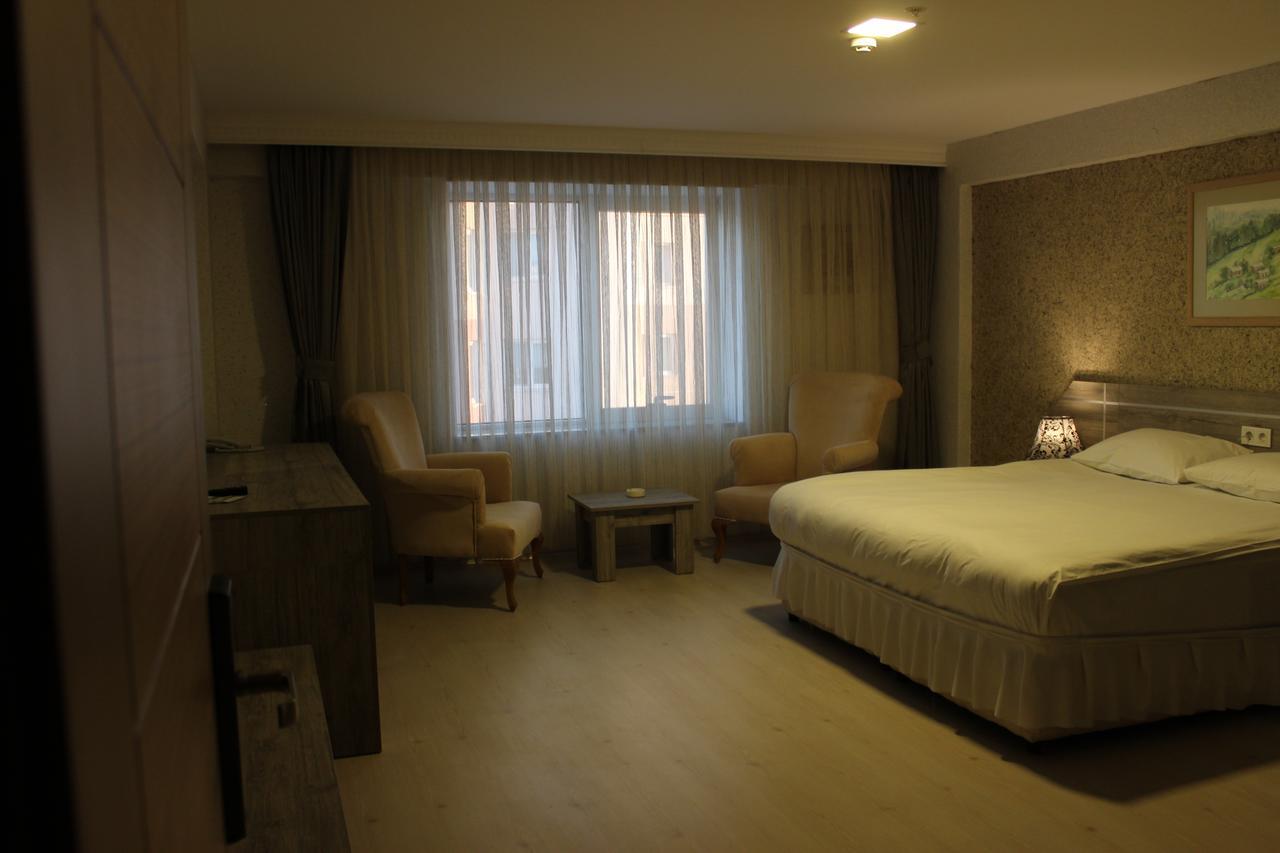 Tavsanli Otel Kütahya Eksteriør billede