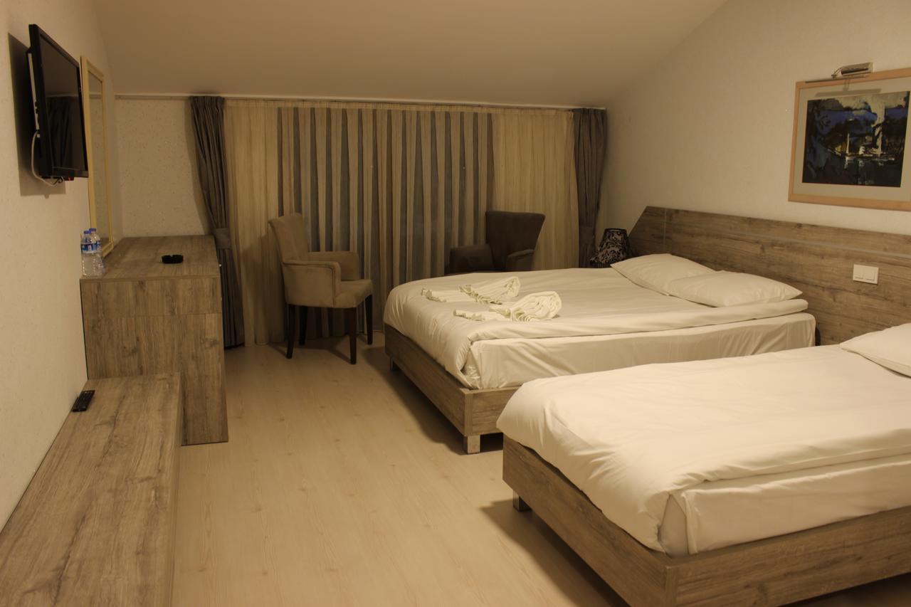 Tavsanli Otel Kütahya Eksteriør billede