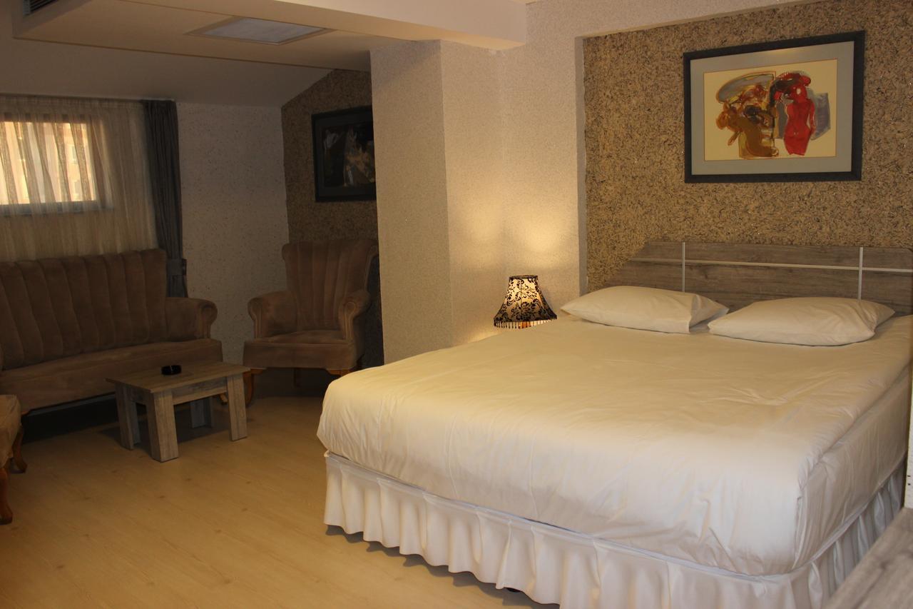 Tavsanli Otel Kütahya Eksteriør billede