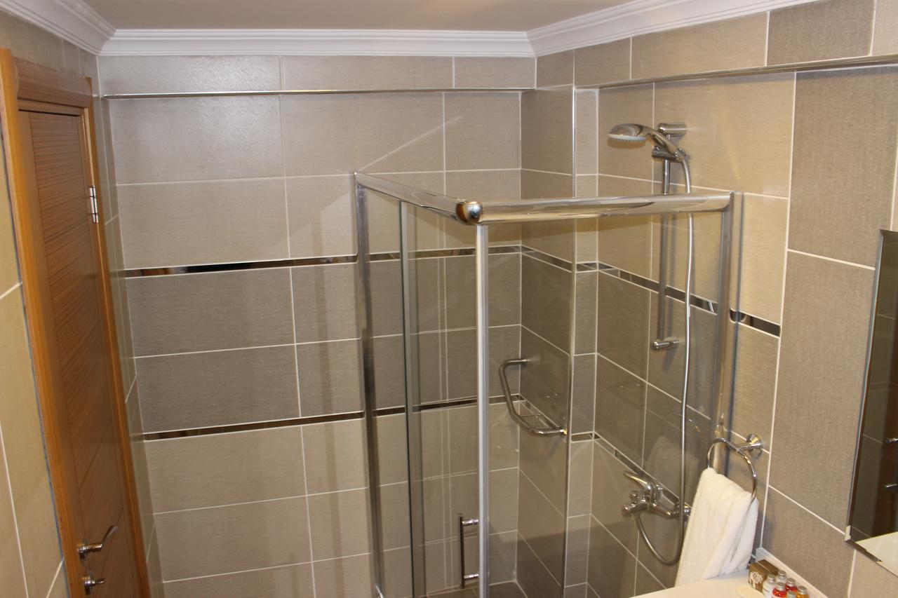 Tavsanli Otel Kütahya Værelse billede